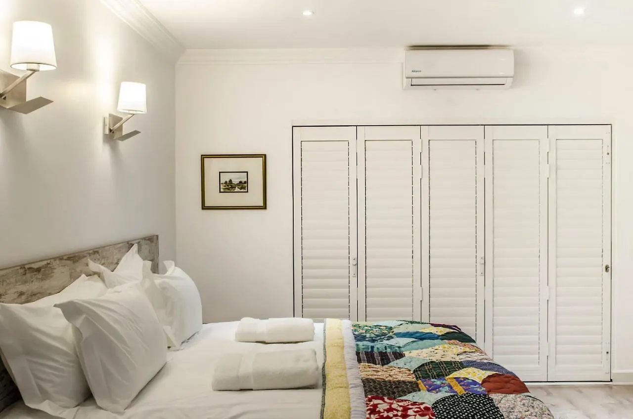Somerset View Guest House Somerset West