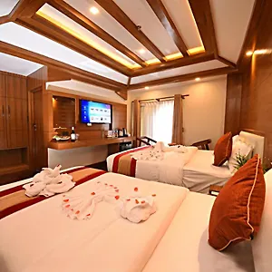 Thamel Park Hotel