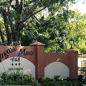 Mongoose Manor Hotel