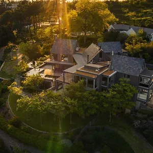 Guest house Spanish Farm Guest By Raw Africa Collection, Somerset West
